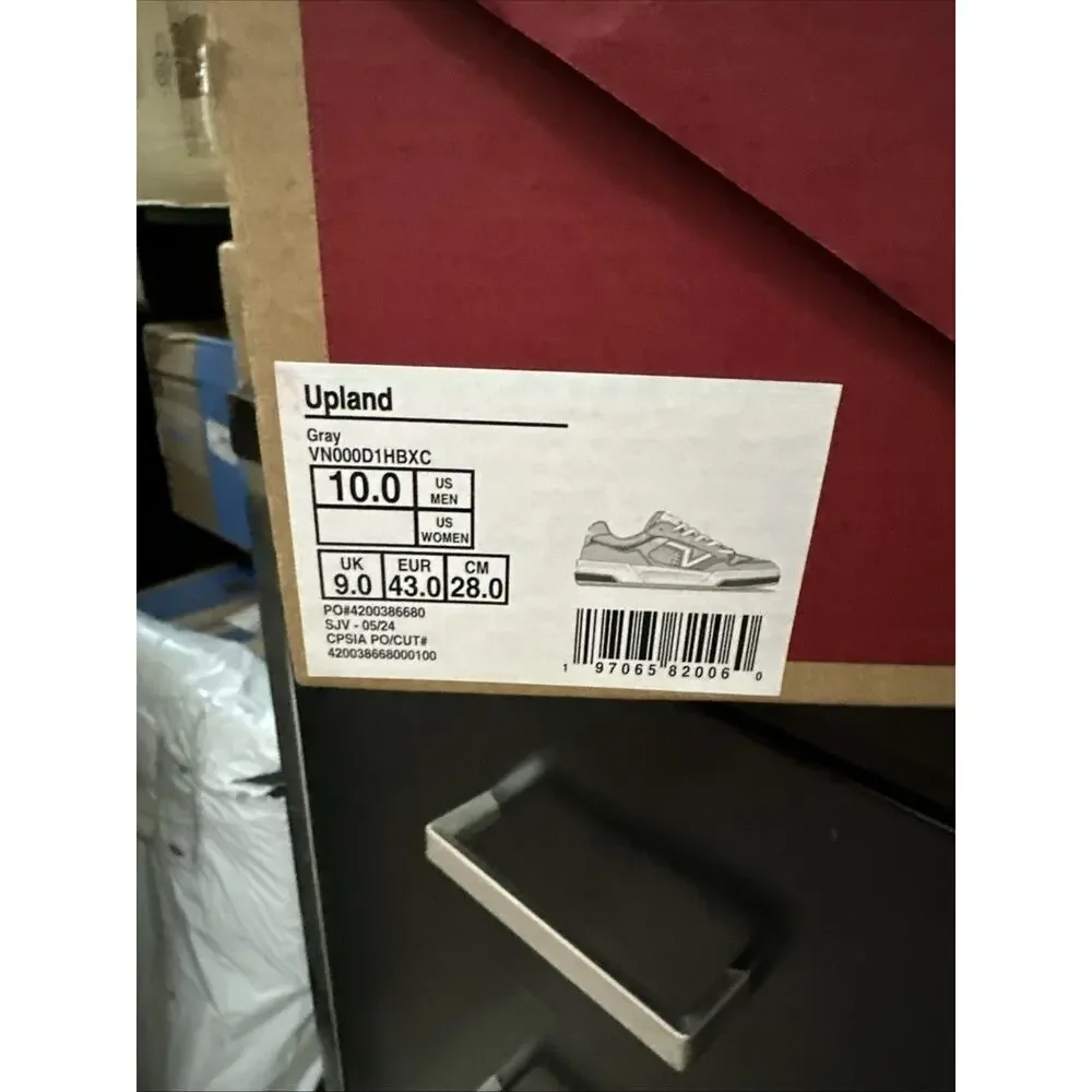 Vans thanks shopping